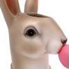 Vaso coniglio con palloncino Petit Fantasie