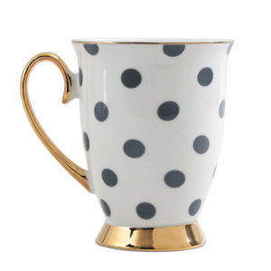 Mug a pois Mathilde M.