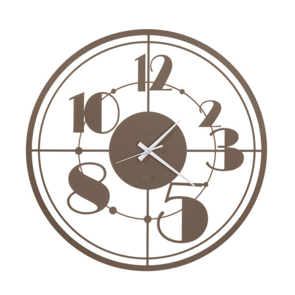 Orologio Teo Bronzo