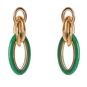 Orecchini Eclissi di Sodini Bijoux