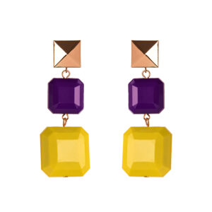 Orecchini Burano di Sodini Bijoux