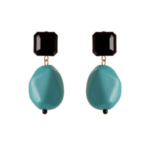 Orecchini Burano di Sodini Bijoux