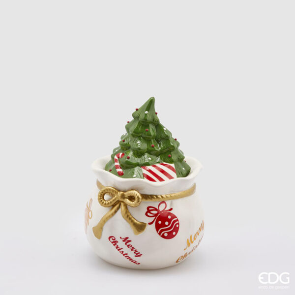 Contenitore natale EDG