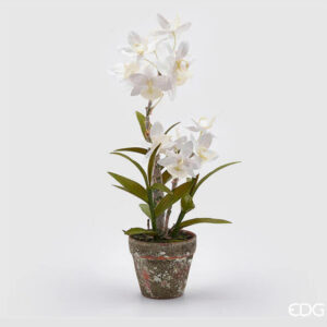 Orchidea artificiale edg