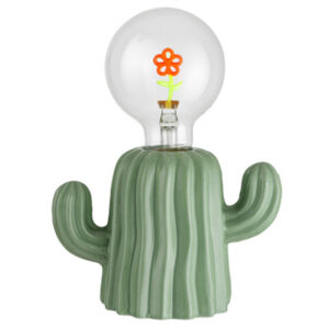 lampada led cactus montemaggi