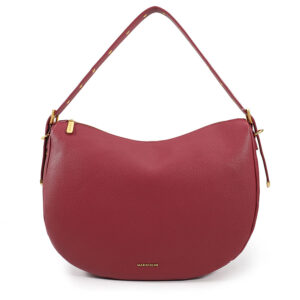 borsa mezzaluna bordeaux Marina Celine