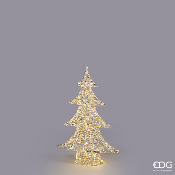 albero led edg