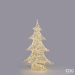 albero led edg