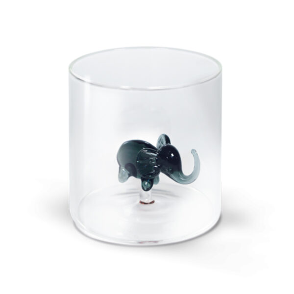 bicchiere elefante wd lifestyle