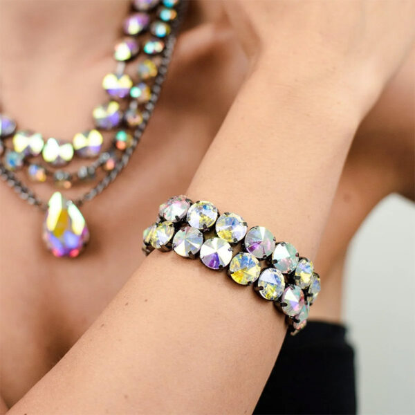 Bracciale luminoso Mya accessories