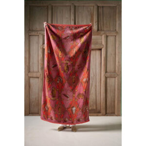 Telo mare rosa Little Sea di Pip Studio