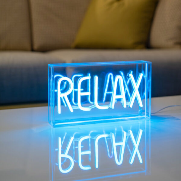 Lampada Relax di Wd lifestyle