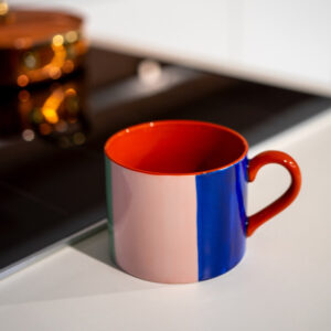 Tazza mug righe Sintra di Wd Lifestyle