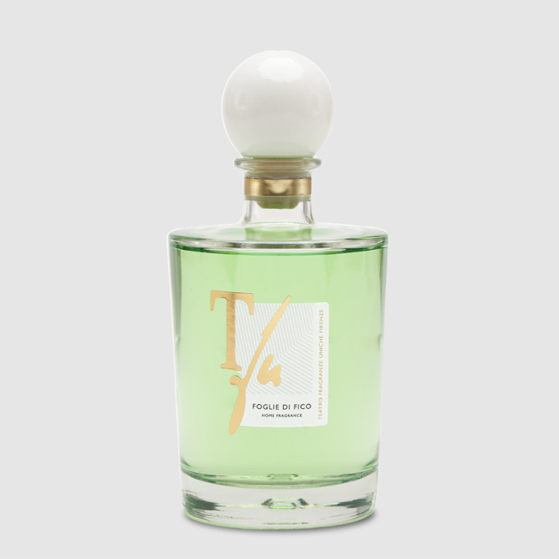 Foglie di fico fragranze Teatro Foglie di fico fragranze Teatro