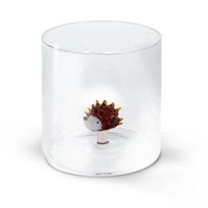 Bicchiere riccio di Wd Lifestyle