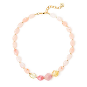 Collana girocollo Santa Margherita di Sodini Bijoux