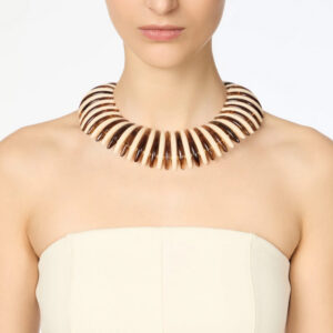 Collana girocollo ad archetti Vieste di Sodini Bijoux