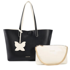 Borsa shopper reversibile Elettra di Maria Celine