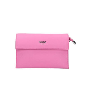 Borsa tracolla rosa Odette di Giorgio Idee