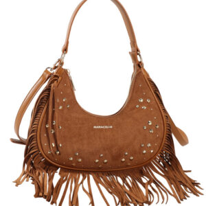 Borsa hobo a spalla Corinna di Maria Celine