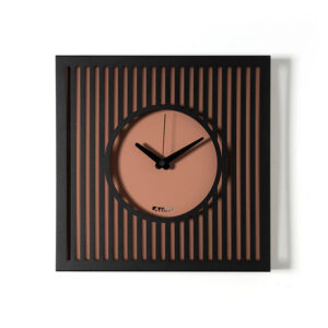 Orologio da parete elegante Tiffany piccolo