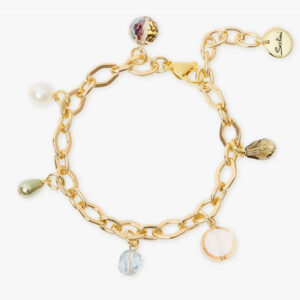 Bracciale donna multicolor Rea Sodini