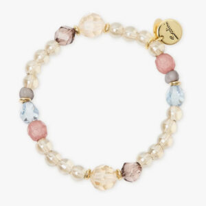 Bracciale elastico donna multicolor Rea Sodini