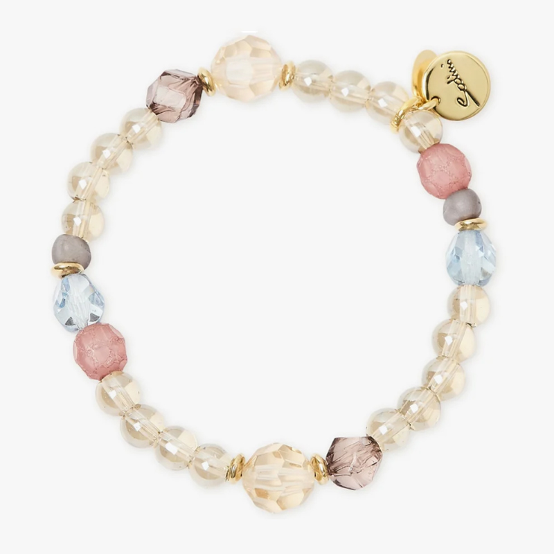 Bracciale elastico donna multicolor Rea Sodini