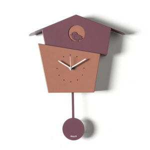 Orologio da parete picchiarello