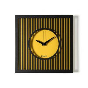 Orologio da parete elegante Tiffany piccolo