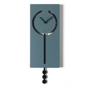 Orologio da parete a pendolo Omega